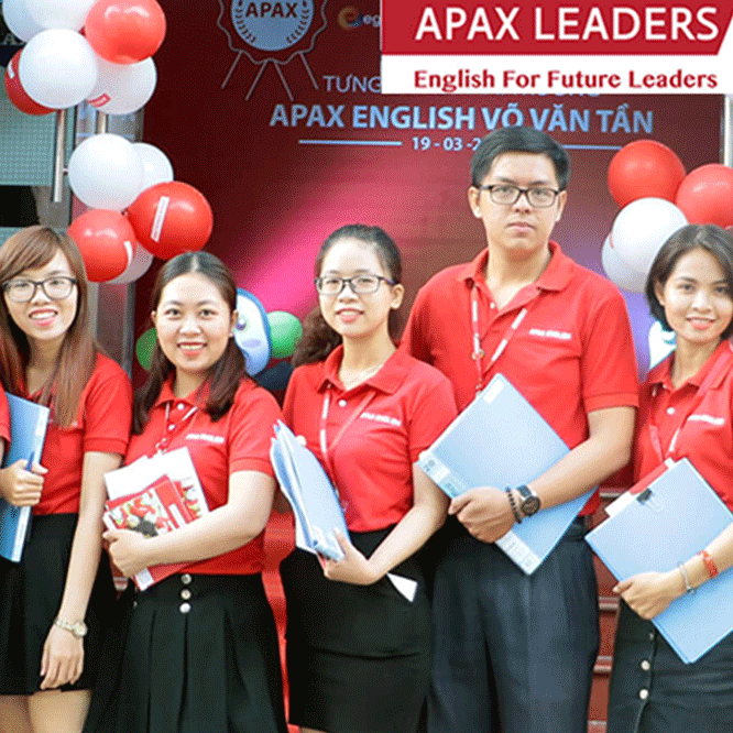 Apax Leaders