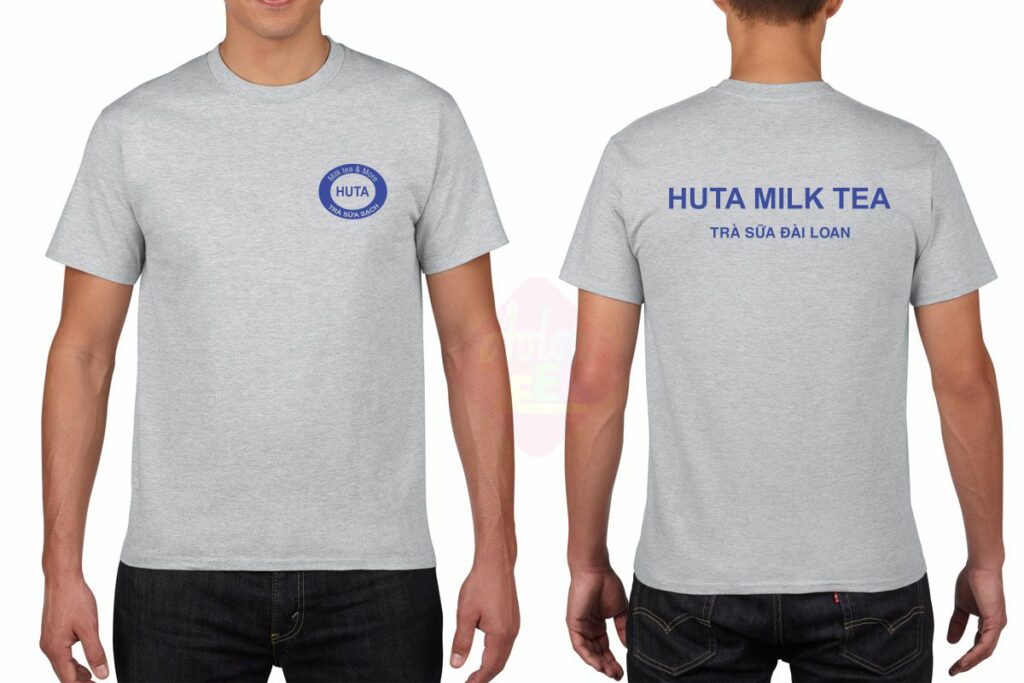 Trà sữa Huta